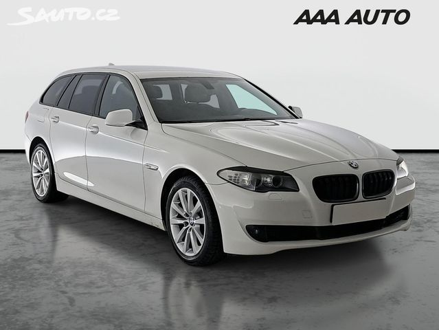 BMW Řada 5